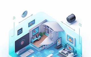 What are the key features of the latest security systems?